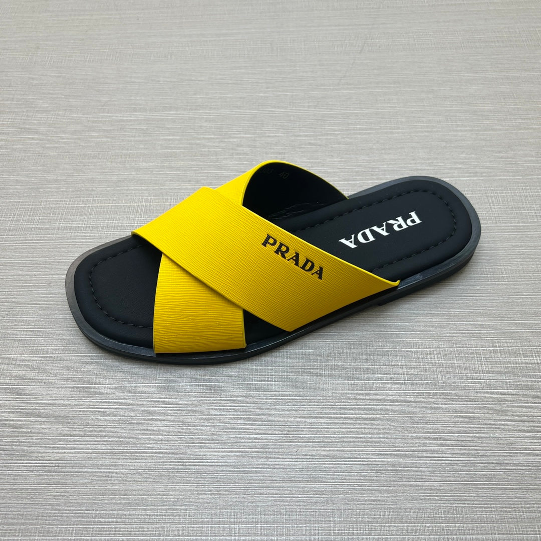 54PD75Z   fashion  slippers