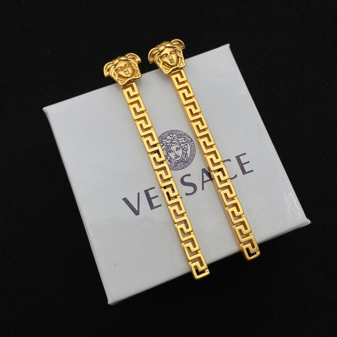 14V287E Fashionable and high quality  Earrings