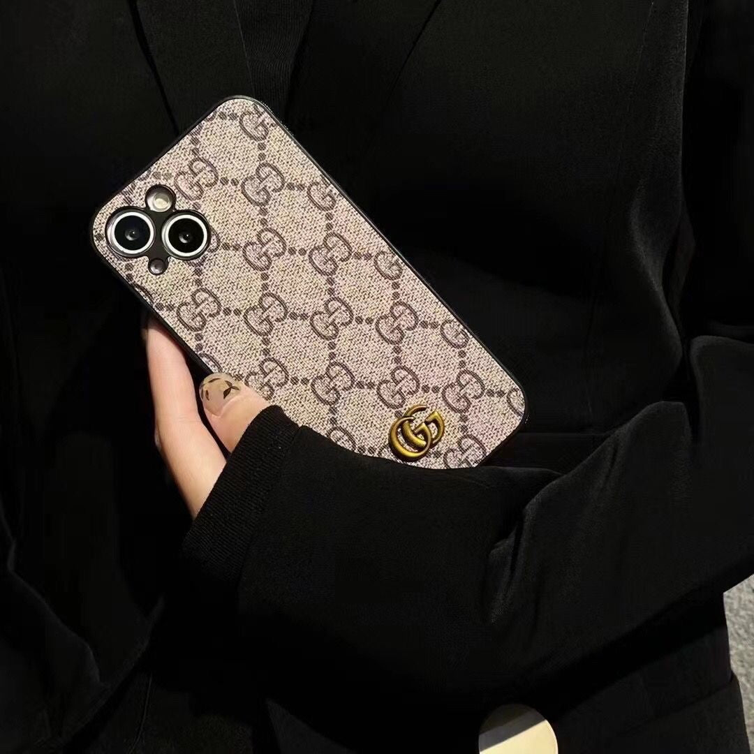 PXB13A Fashion Phone Case