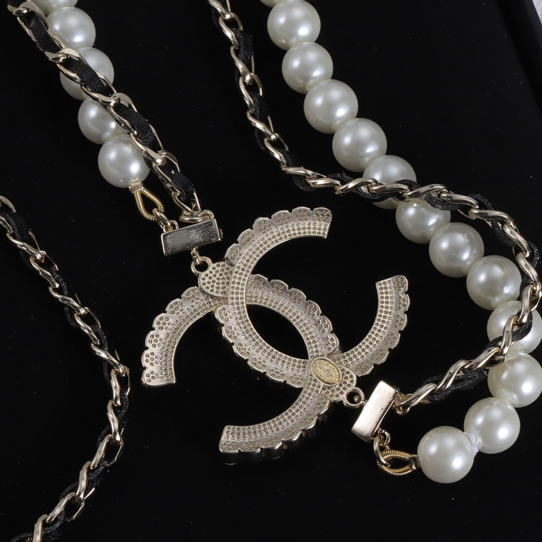 14C293X  Fashionable and high quality  Necklaces