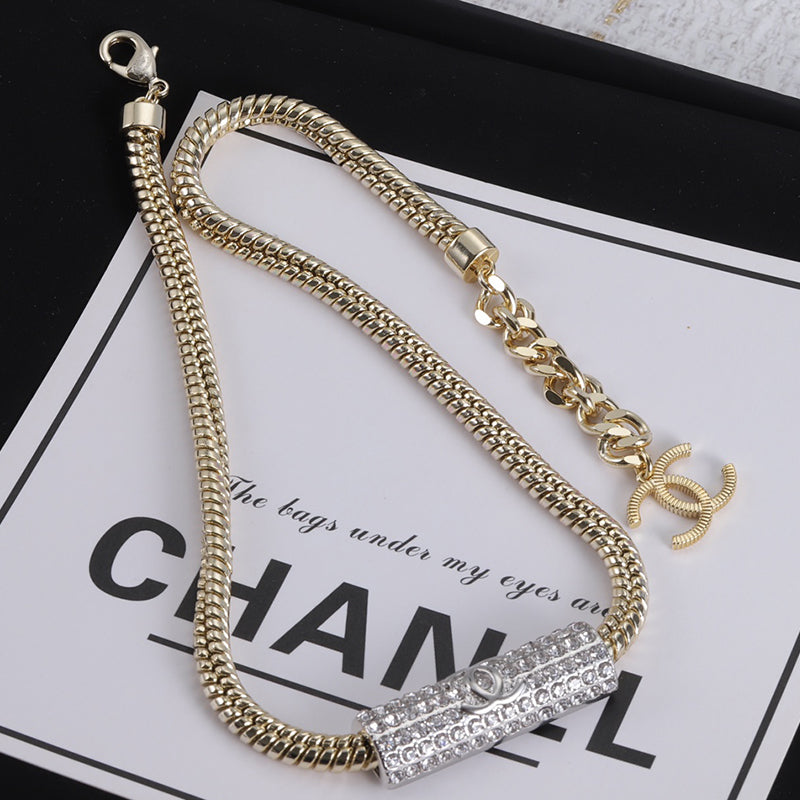 14C528X  Fashionable and high quality Necklaces