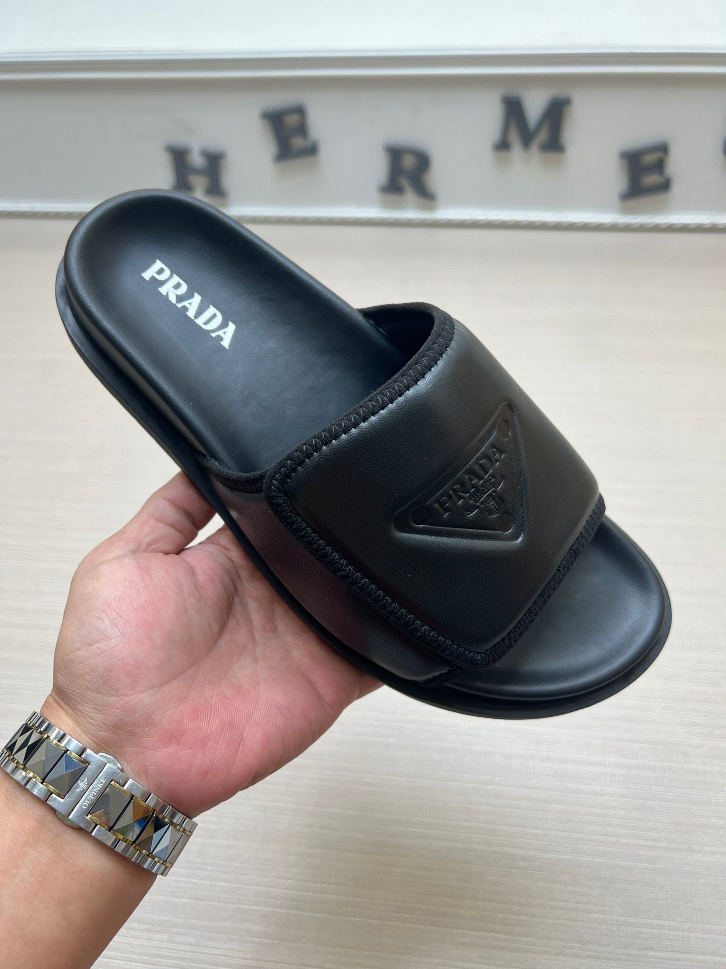 54PD6Z   fashion  slippers