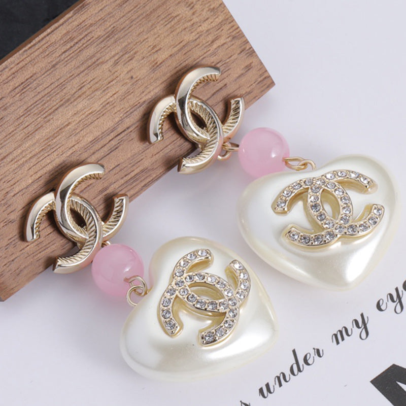 1YC286E  Fashion high -quality Earrings