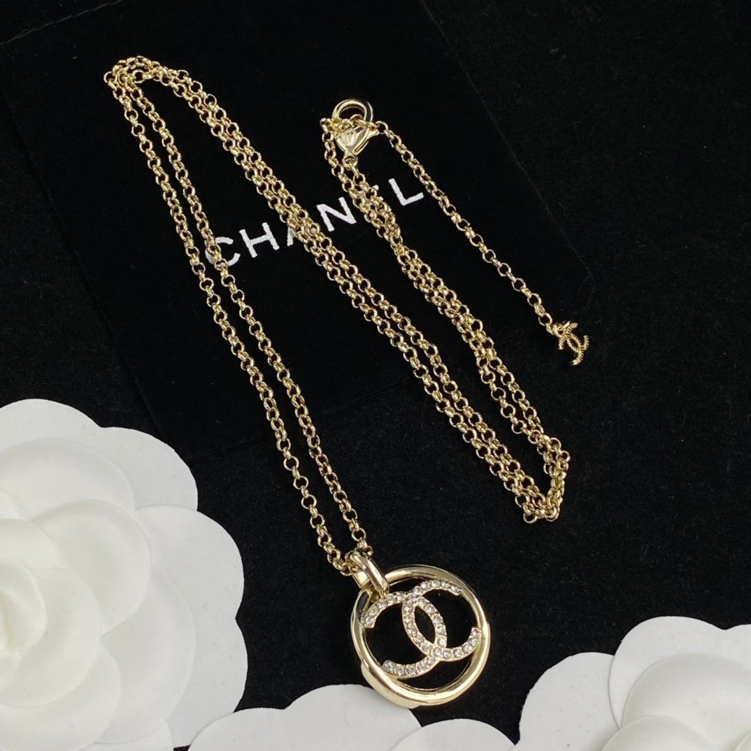 1YC265X  Fashion high -quality Necklaces