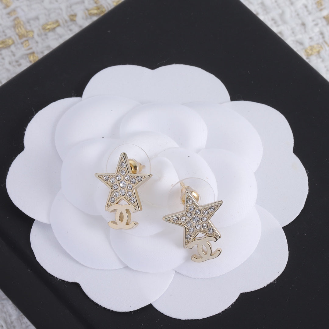 1YC287E  Fashion high -quality Earrings