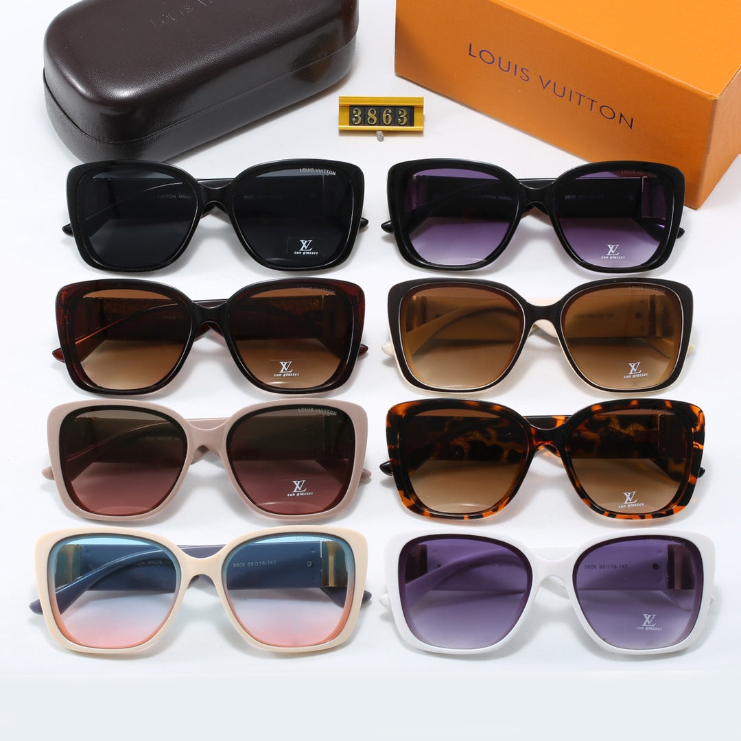 74E98T  fashion Sunglasses