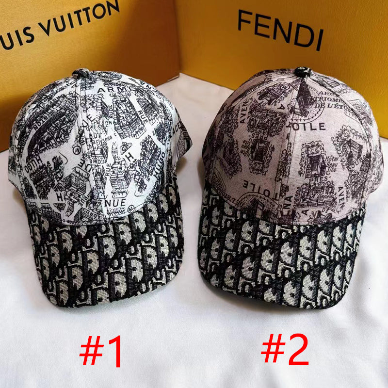 14D163M   Fashionable high quality Hats