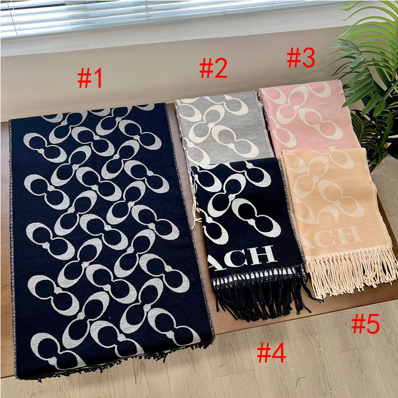 14A231W　Fashion scarves