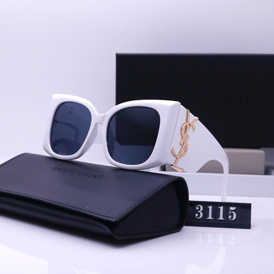 74SL58T  fashion Sunglasses