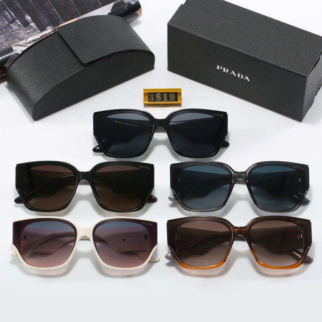 74PD123T  fashion Sunglasses