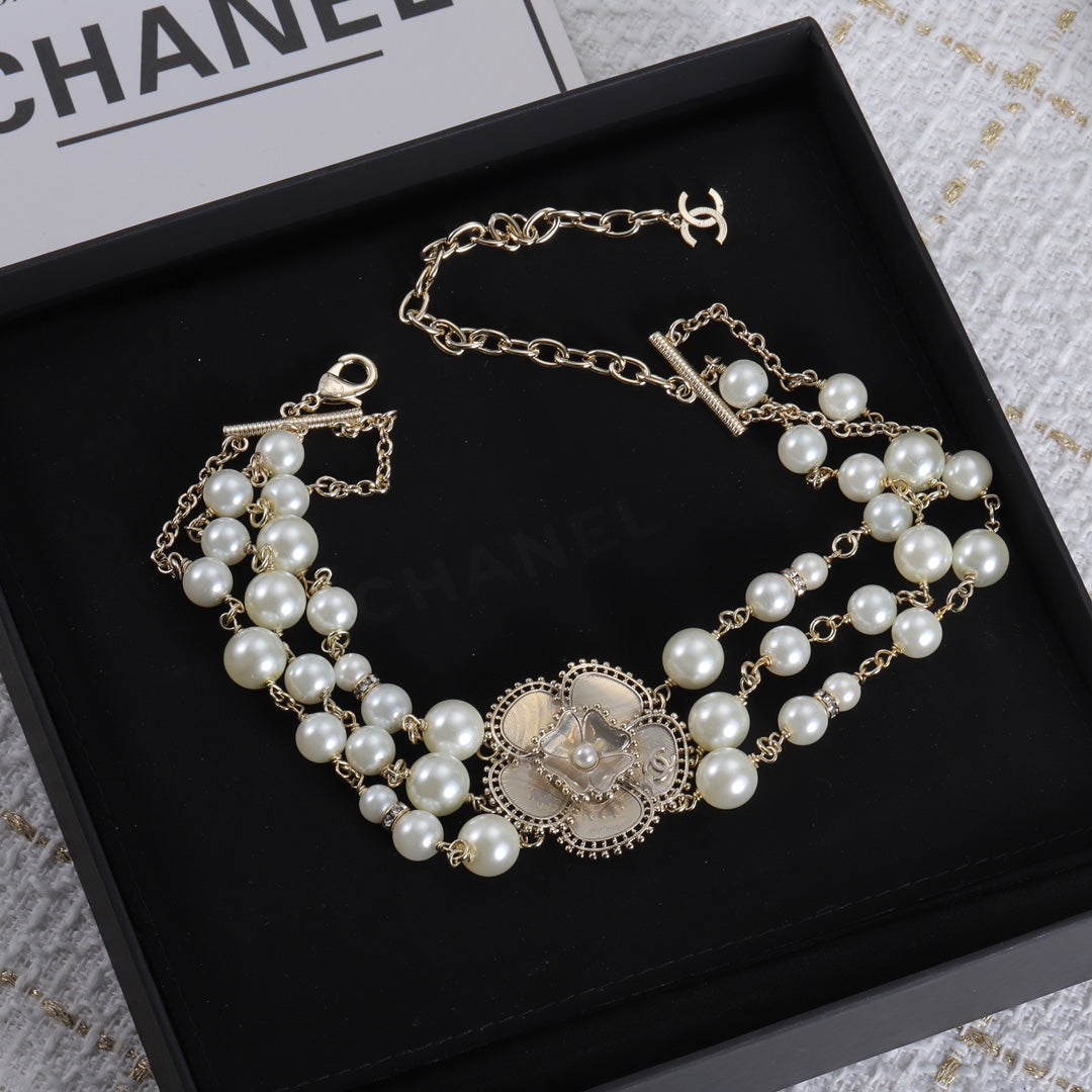 14C533X  Fashionable and high quality Necklaces