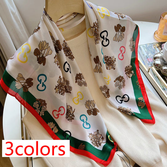 14B135W  Fashion high quality scarves