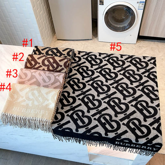 14R362W　Fashion scarves