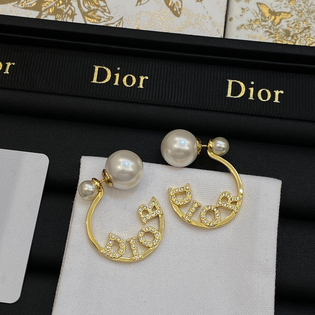 14D453E  Fashionable and high quality Earrings