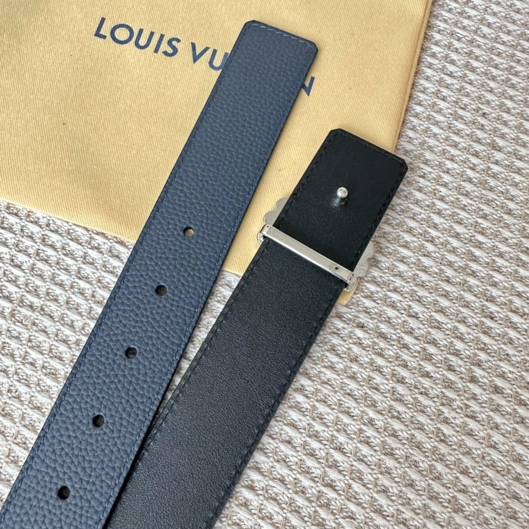 14E62P   (High quality leather belt With full package)