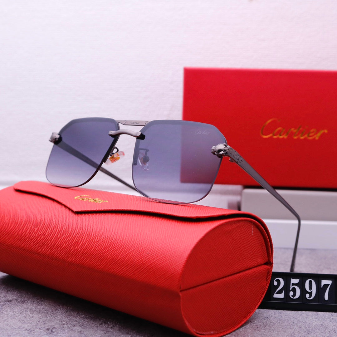 74K84T  fashion Sunglasses