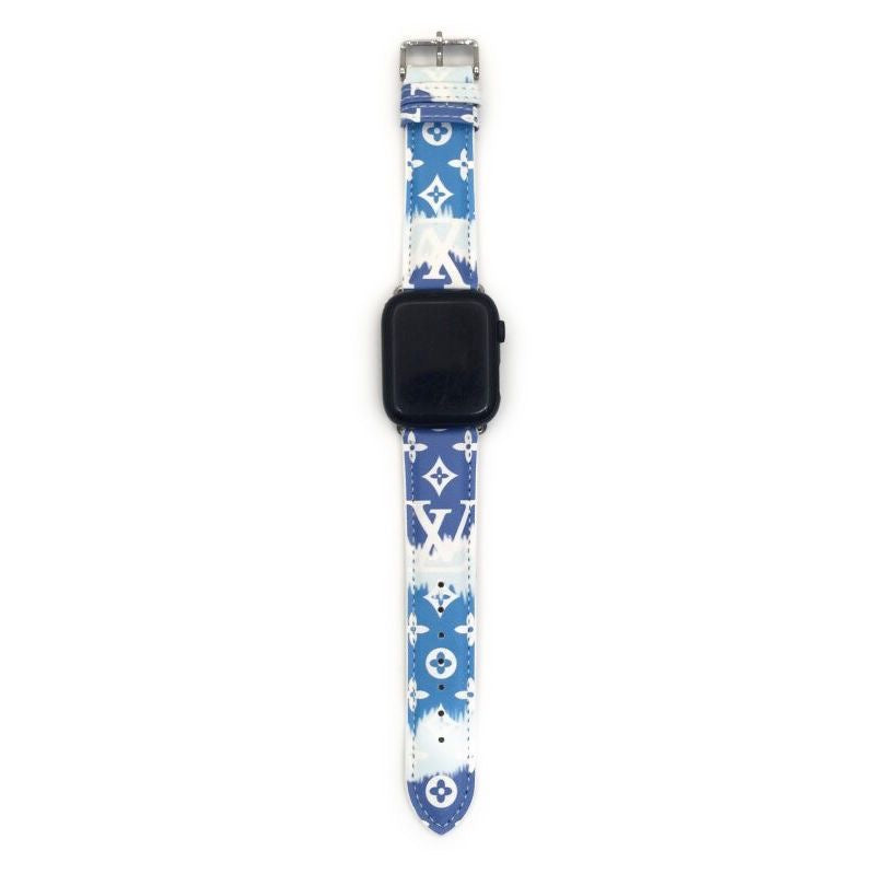 PXE65A Fashion watch strap (Appleiwatch2/3/4/5/6/7/8)