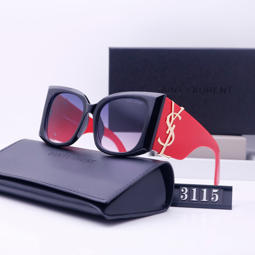 74SL58T  fashion Sunglasses