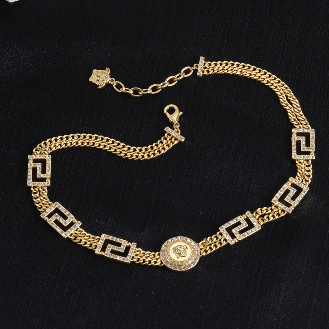 14V196X  Fashion high -quality  Necklaces