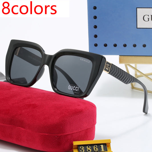 74B126T  fashion Sunglasses