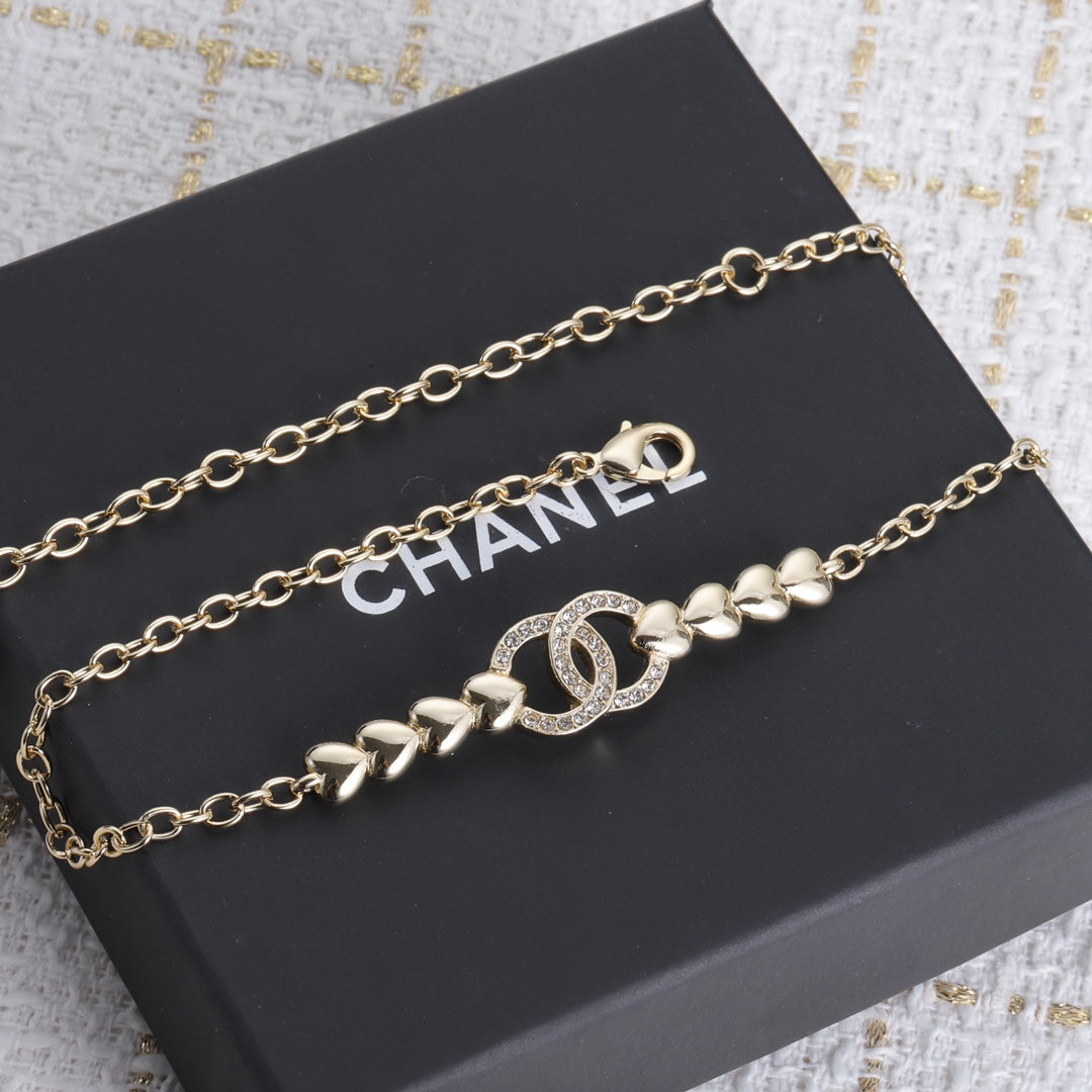 1YC371X  Fashion high -quality Necklaces