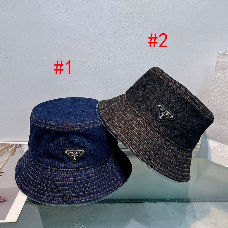 14PD461M  Fashion hats