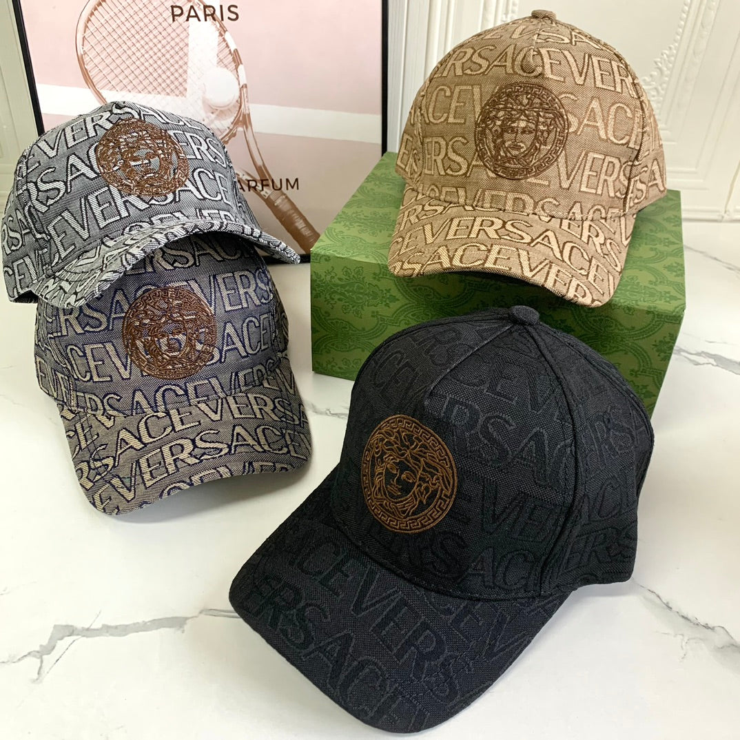 14V221M   Fashionable high quality Hats