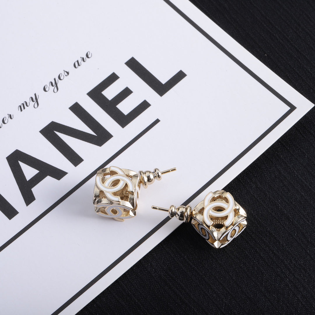 1YC396E  Fashion high -quality Earrings