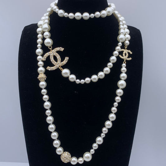 8XC6X Fashion high -quality Necklaces