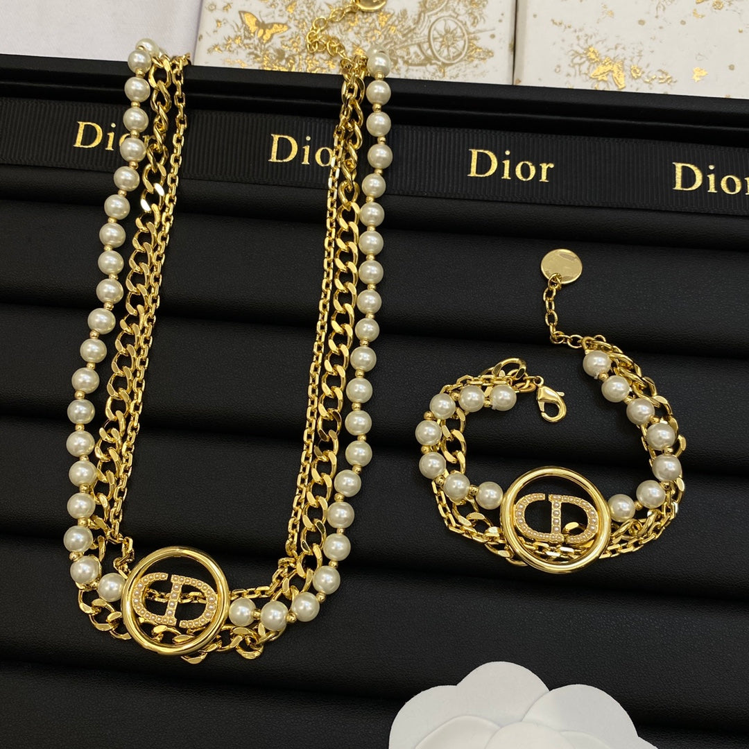 14D285X  Fashionable and high quality  Bracelets Necklaces