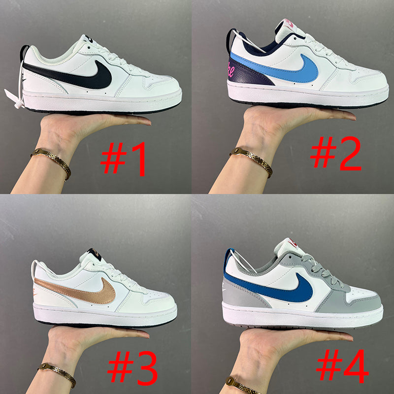 4YN40Z  Fashion Sneakers (No Box, August-October Big Sale)