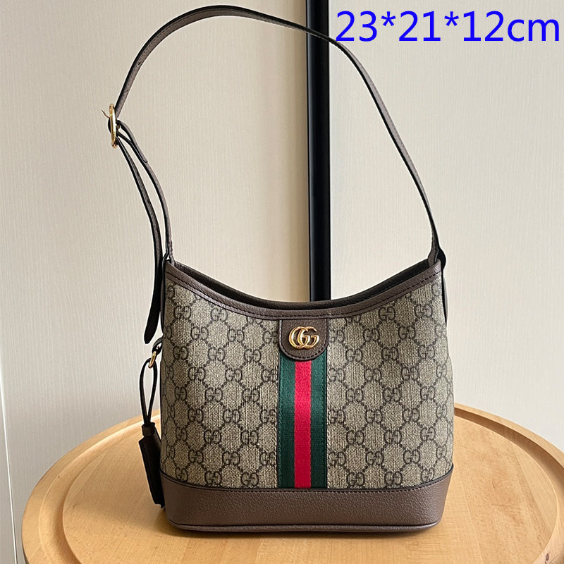 2XB266B hight quality leather Bags