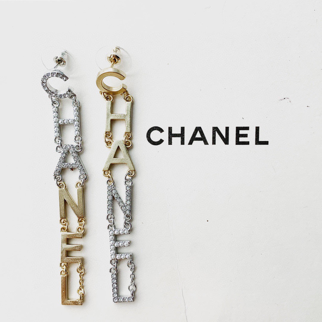 1YC416E  Fashion high -quality Earrings