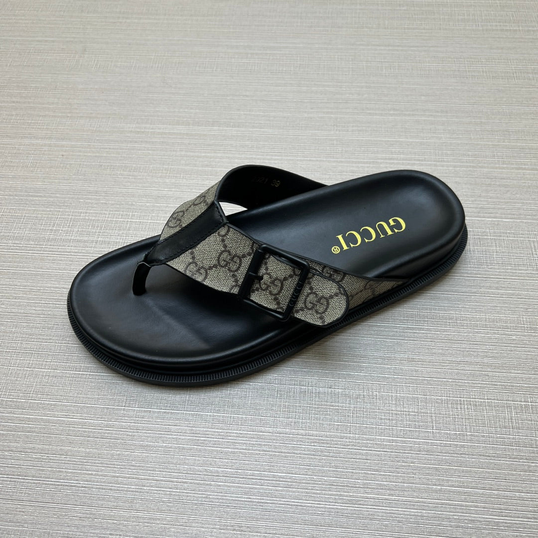 54B90Z  fashion  slippers