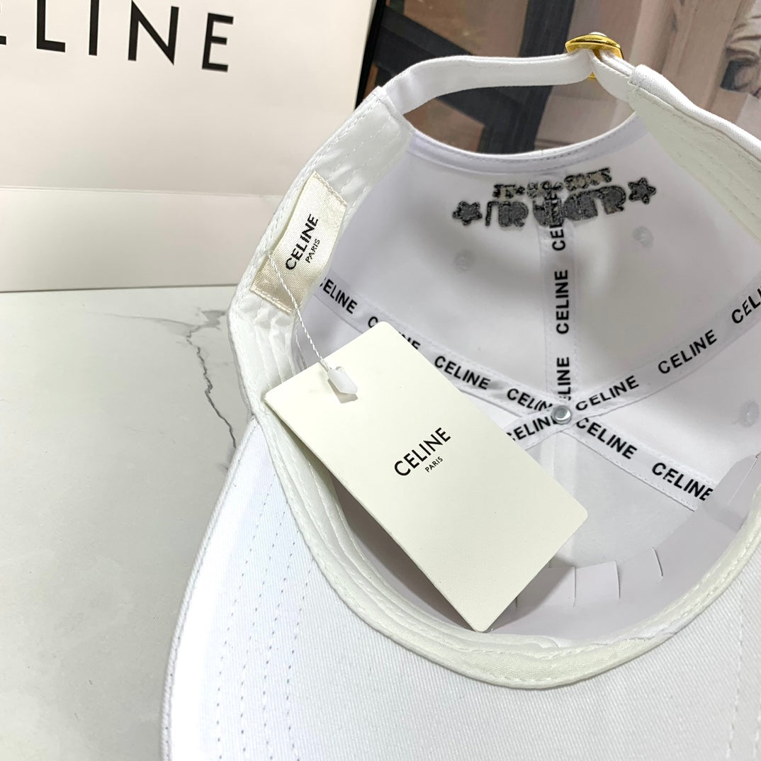 14CL147M   Fashionable high quality Hats