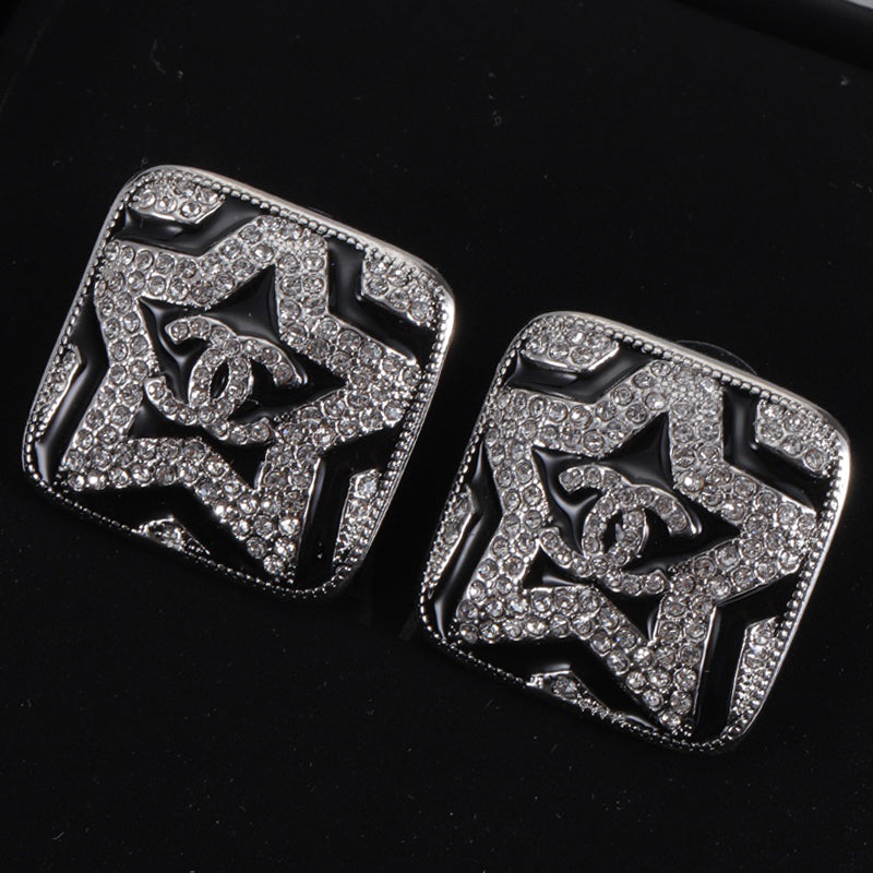 14C268E  Fashionable and high quality  Earrings