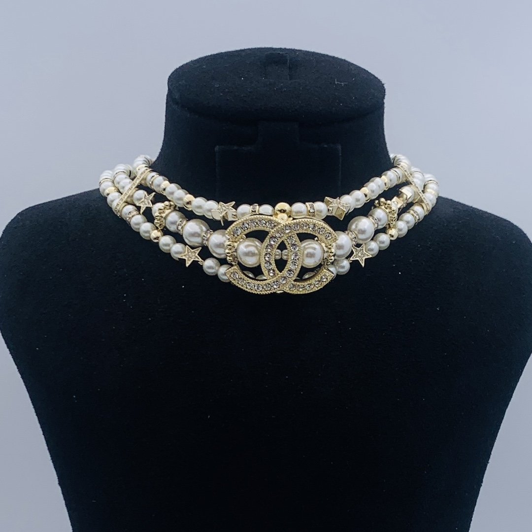 8XC13X Fashion high -quality Necklaces