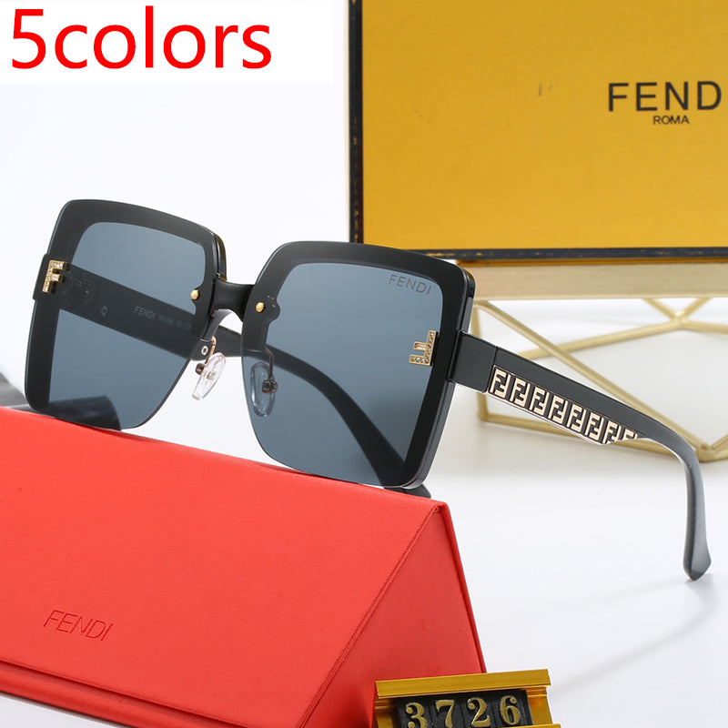 74F95T  fashion Sunglasses