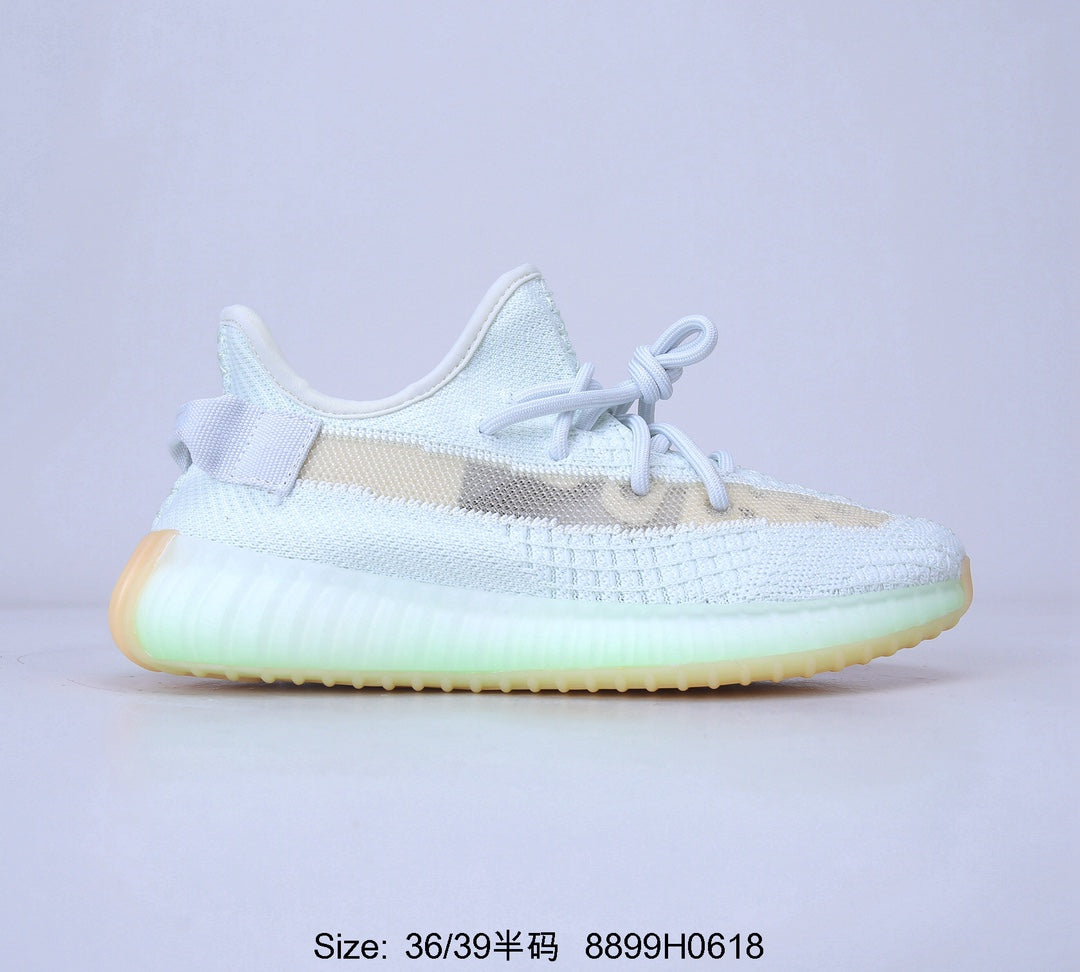 4YA89Z  Yeezy Fashion Sneakers (No Box, August-October Big Sale)