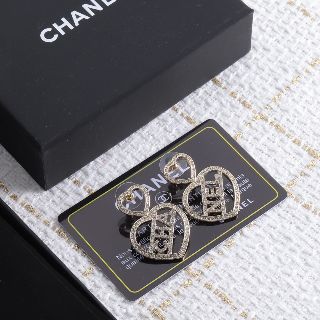 1NC231E Fashion high -quality  Earrings