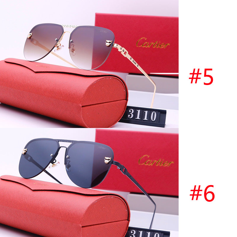 74K315T fashion Sunglasses