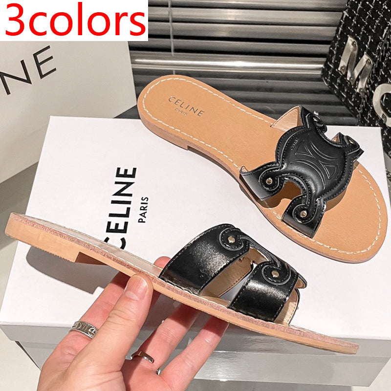 14CL86Z fashion slippers