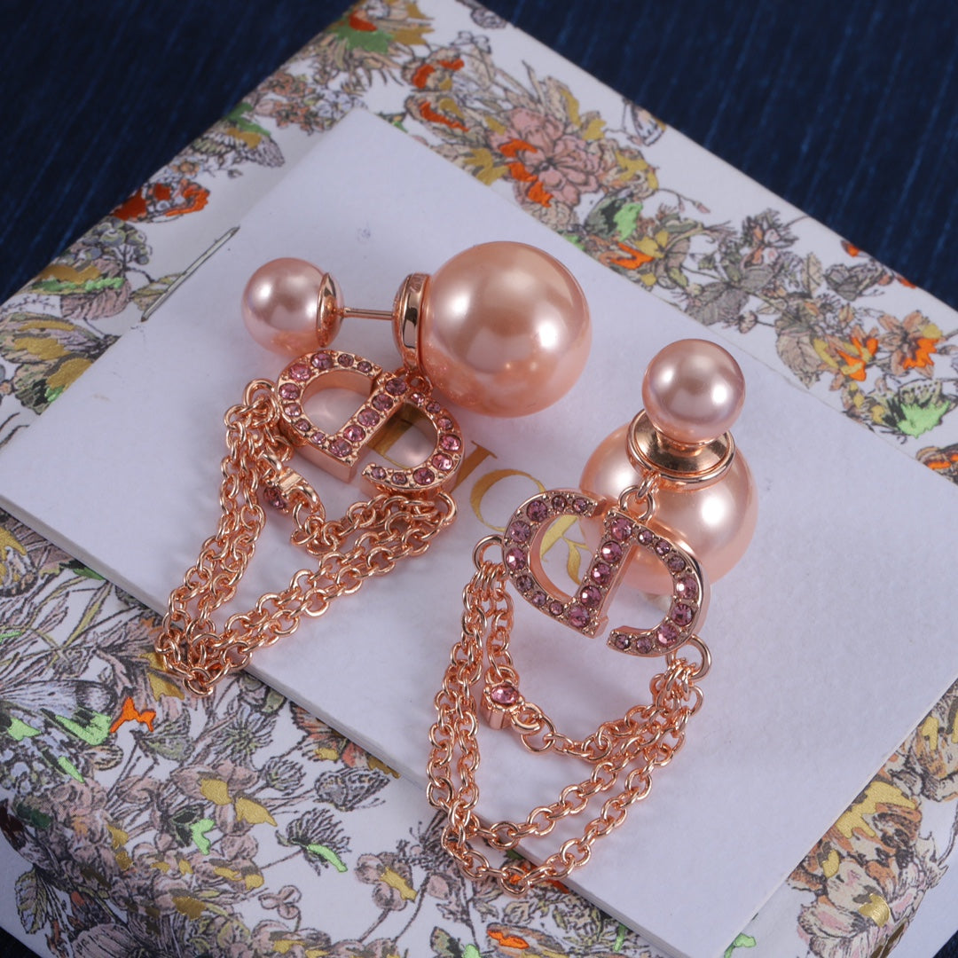 14D550E  Fashionable and high quality Earrings