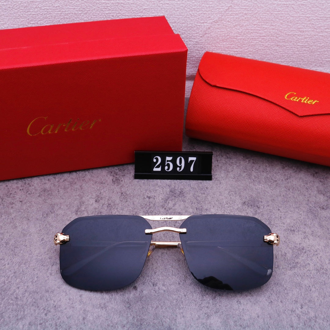 74K84T  fashion Sunglasses