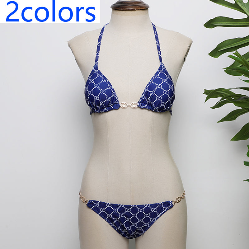 14B52Y   fashion  Bikini swimsuit