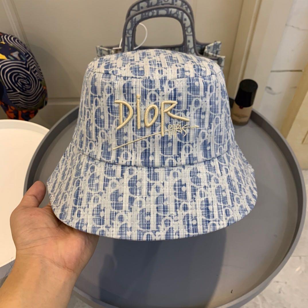 14D214M  Fashion hats