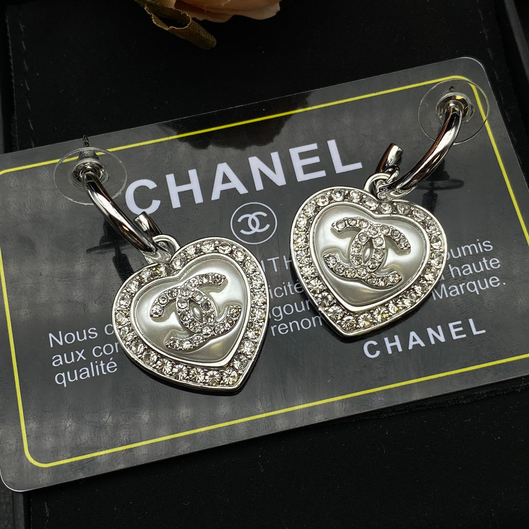 1YC459E  Fashion high -quality Earrings