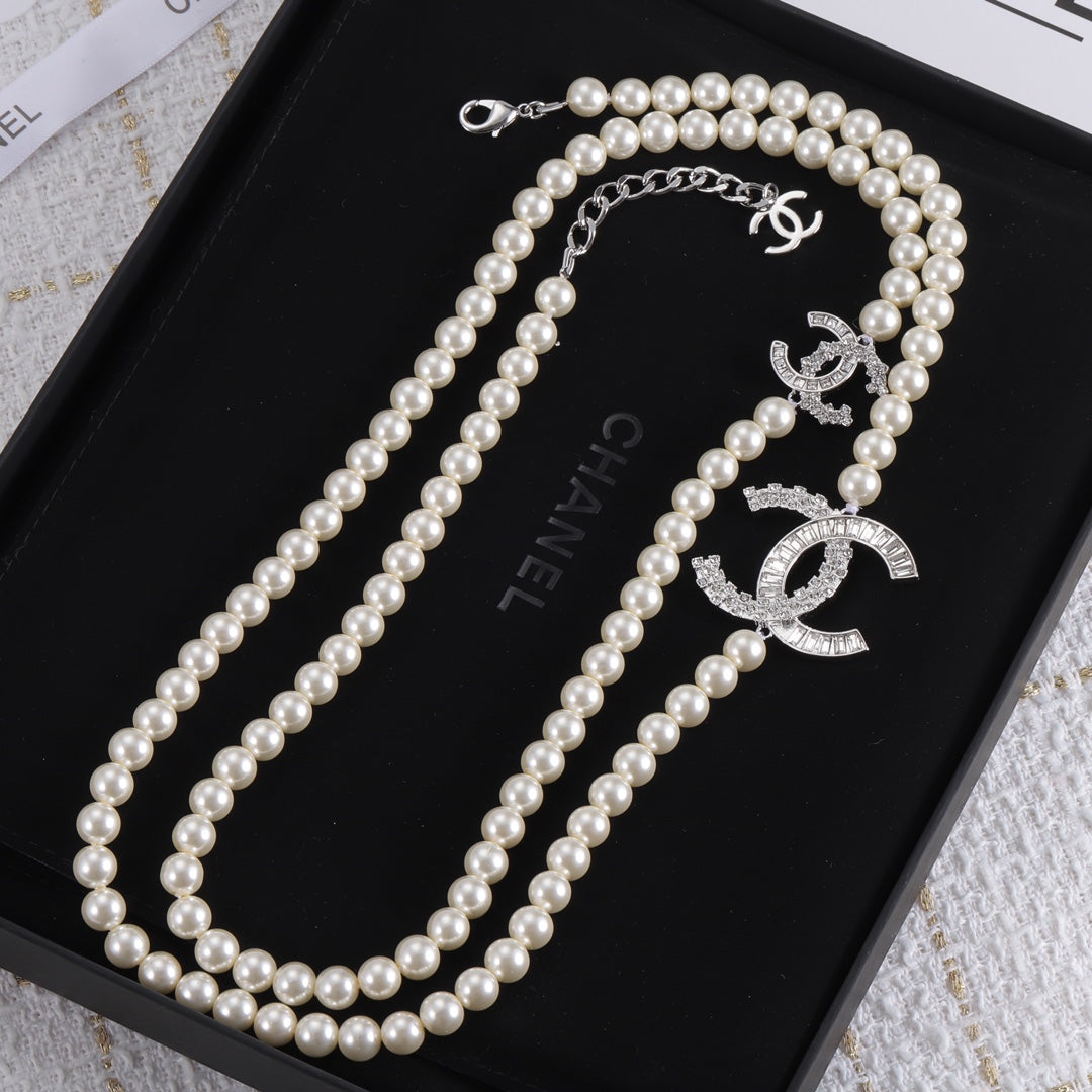 1YC407X  Fashion high -quality Necklaces