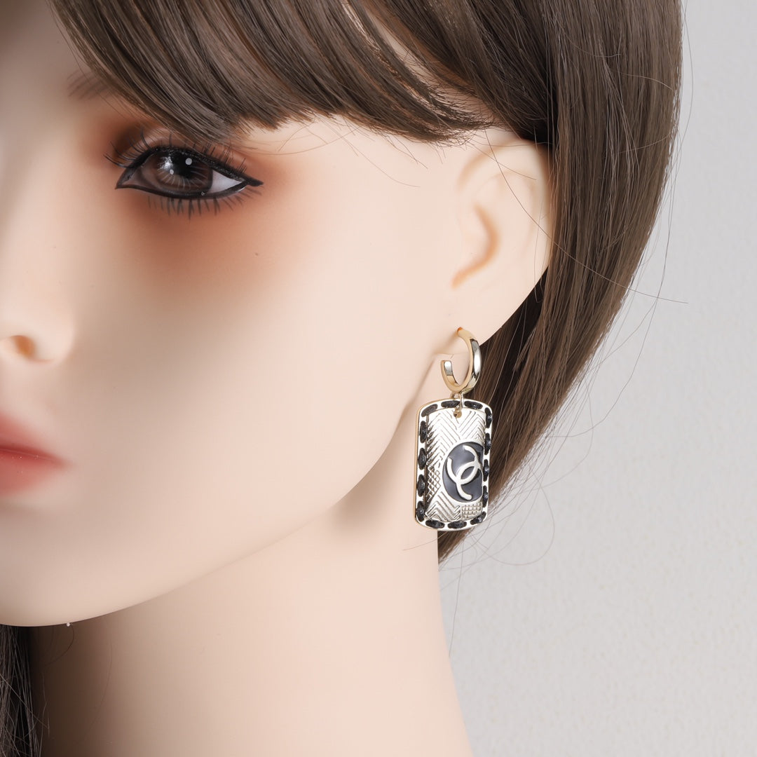 14C311E   Fashionable and high quality  Earrings