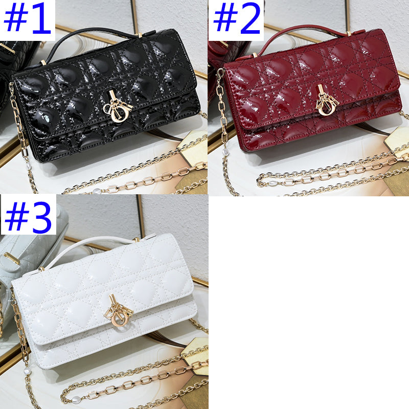 2XD360B hight quality leather Bags